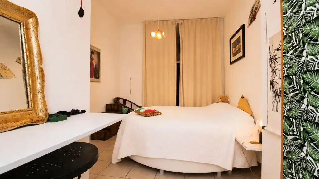 Chambres - Rustic Terraced House with Sea Proximity in Rosignano