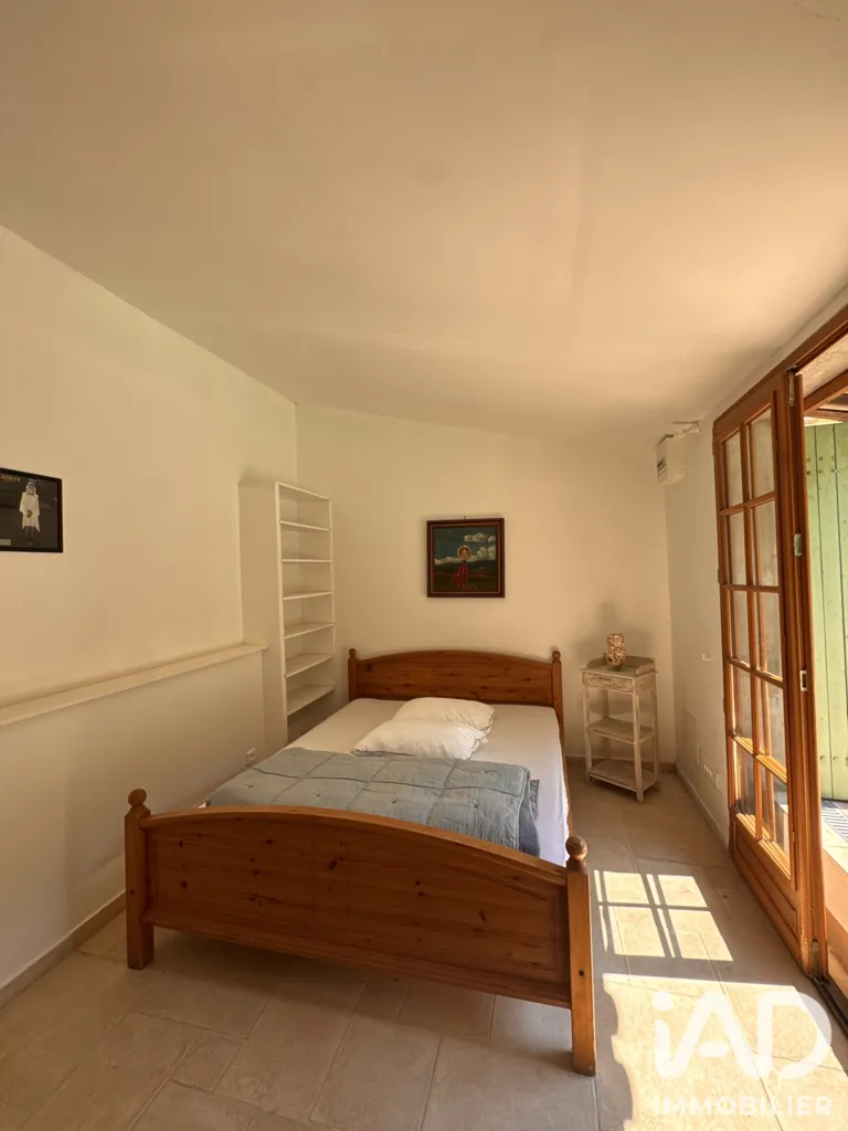 Chambres - Maison de Campagne avec Piscine à La Garde-Freinet