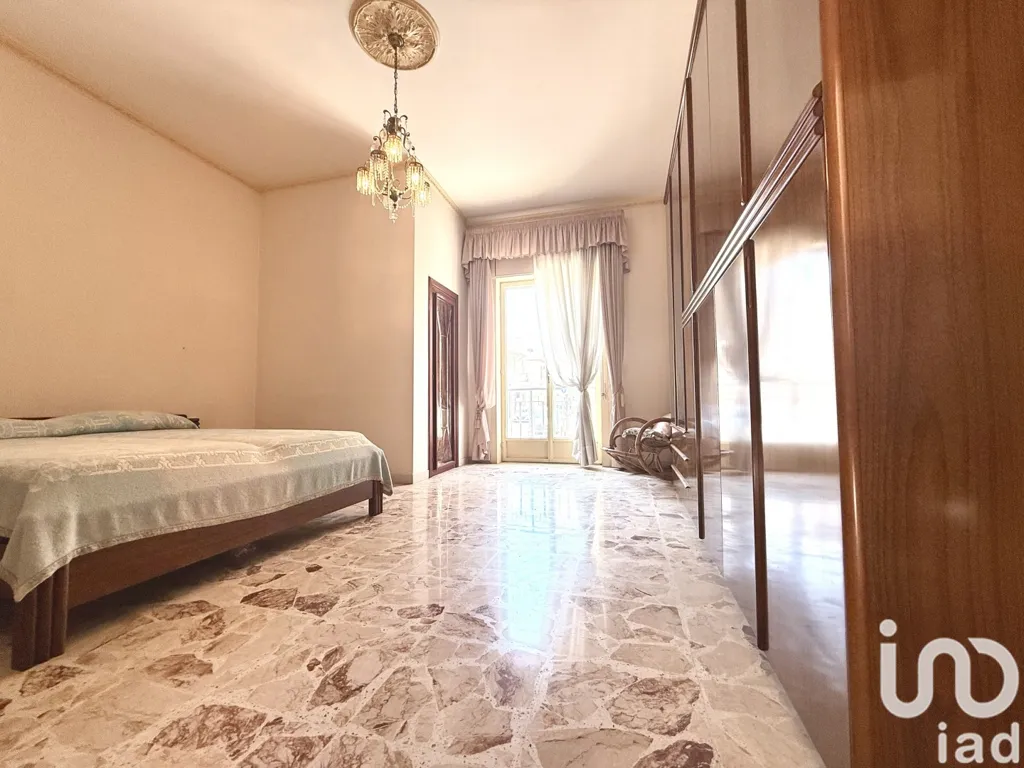 Camere da letto - Apartment with Balcony in Avola
