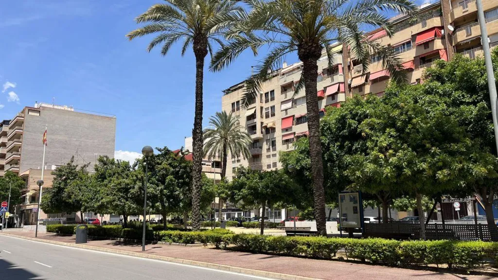 Office with Lift in Centro, San Juan