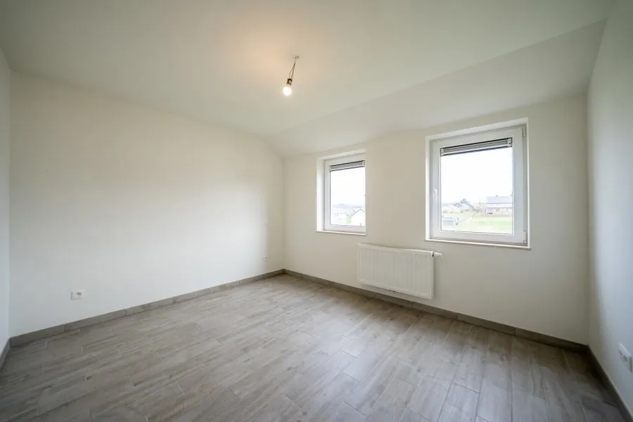 Pièces - Appartement Neuf avec Terrasse à Libramont-Chevigny