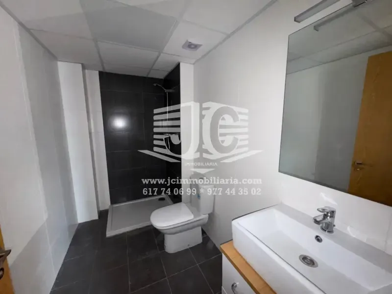 Salles de bain - New Flat with Private Terrace in La Aldea