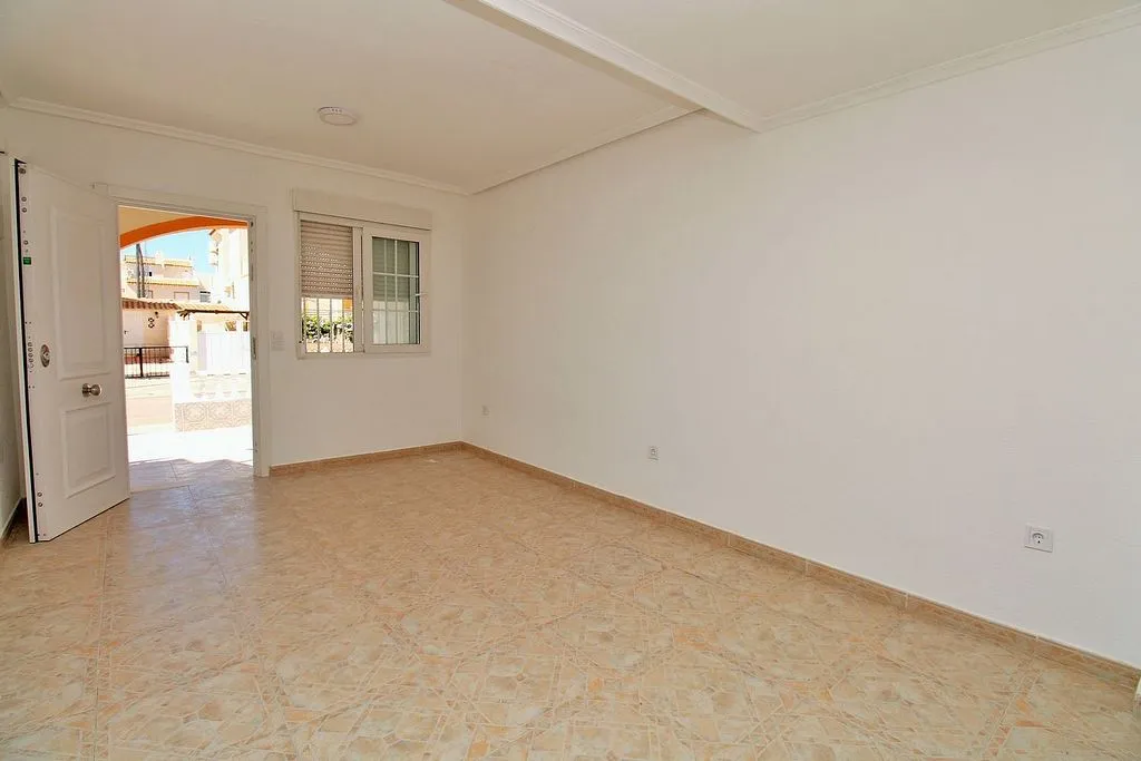Toad - Terraced House with Pool in Perla del Mar II