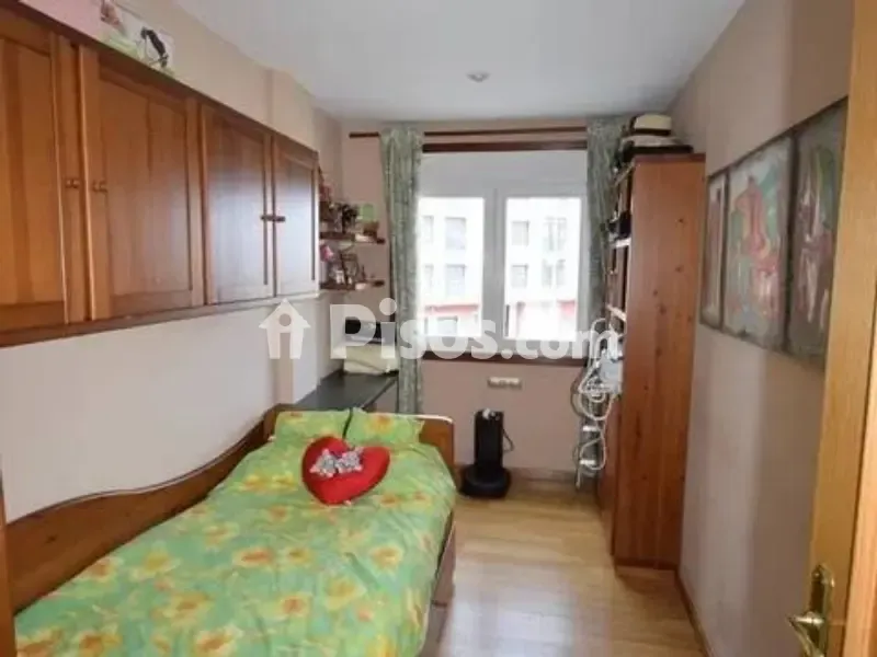 Camere da letto - Seafront Flat with Garage in Rúa Loyos