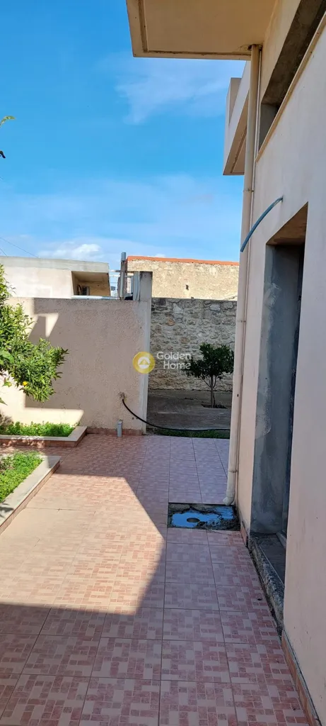 Maison 3 pièces à GR