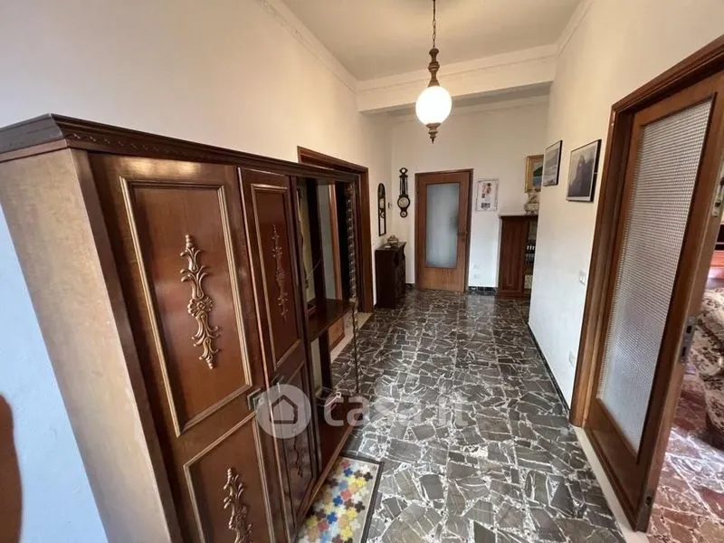 Entrée - Independent Villa with Garden in Cecina