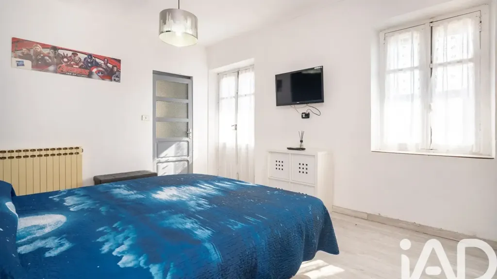 Camere da letto - Villa with Garden in Crescentino