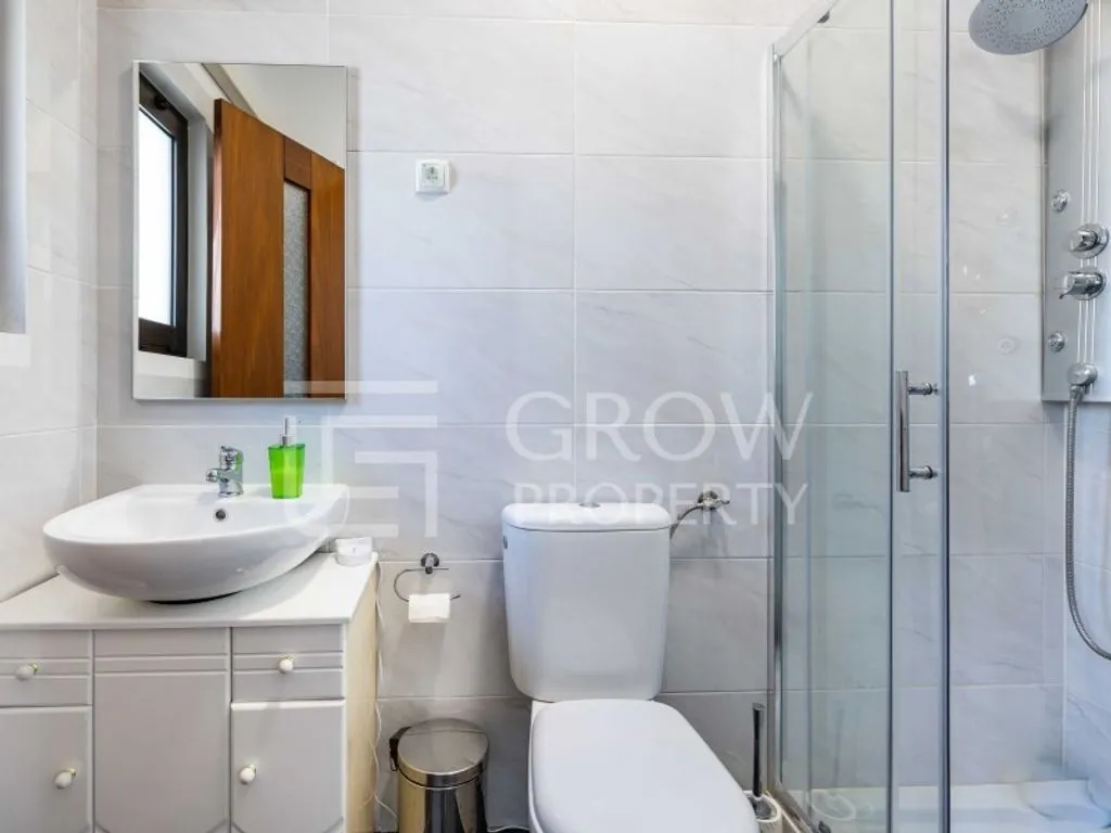 Salles de bain - Luxury Flat with Marina Views in Vilamoura