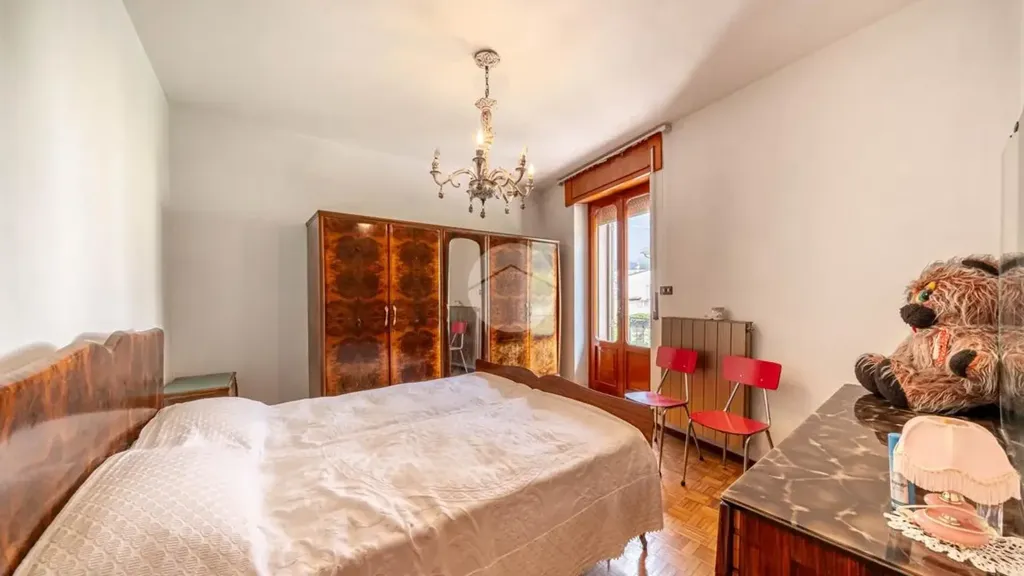 Chambres - Traditional Villa with Balcony in Tregnago