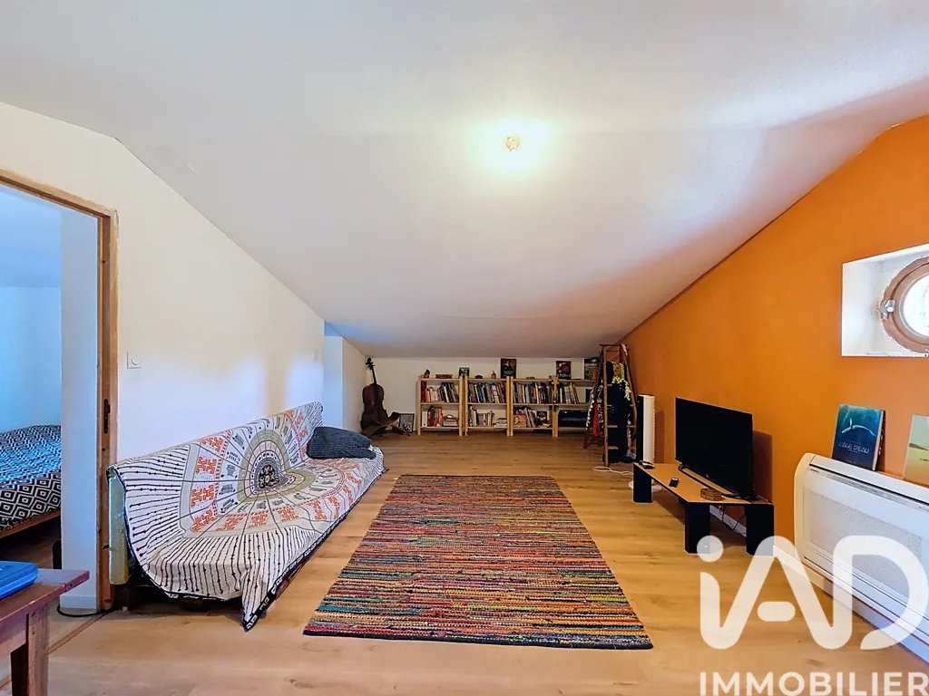 Pièces - Maison avec Vue Pyrénées et Jardin à Saint-Clar