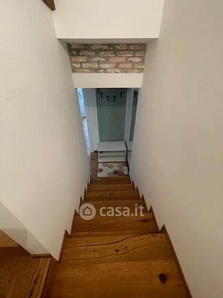 Toad - Attico with Convent View in Venice