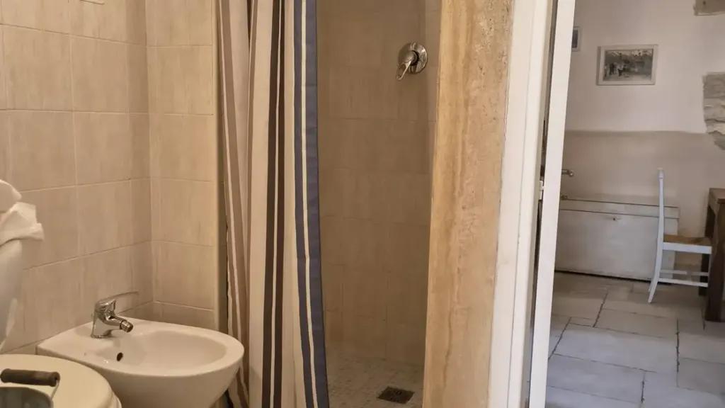 Vannitoad - Rustic-Modern Apartment in Trani