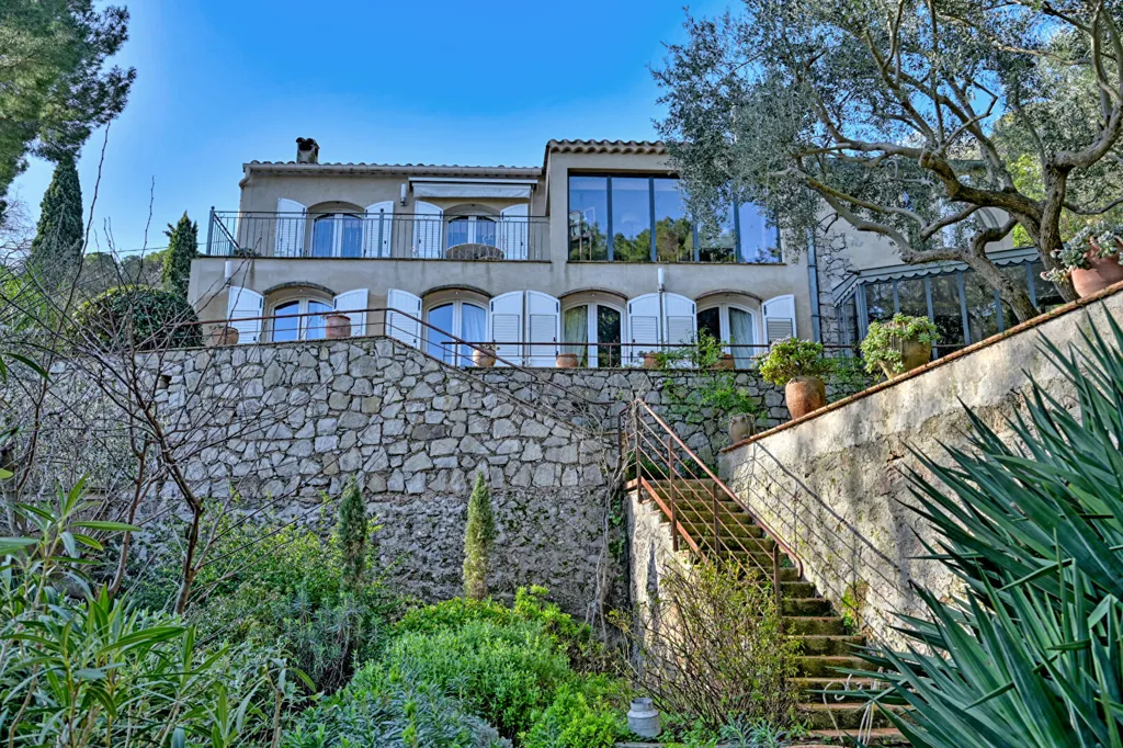 Extérieur - Maison de Caractère avec Vue Port à Montpellier