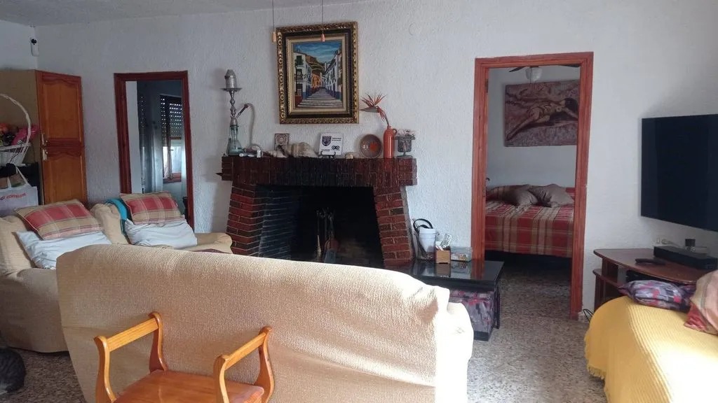 Elutuba - Detached House with Pool in Alicante