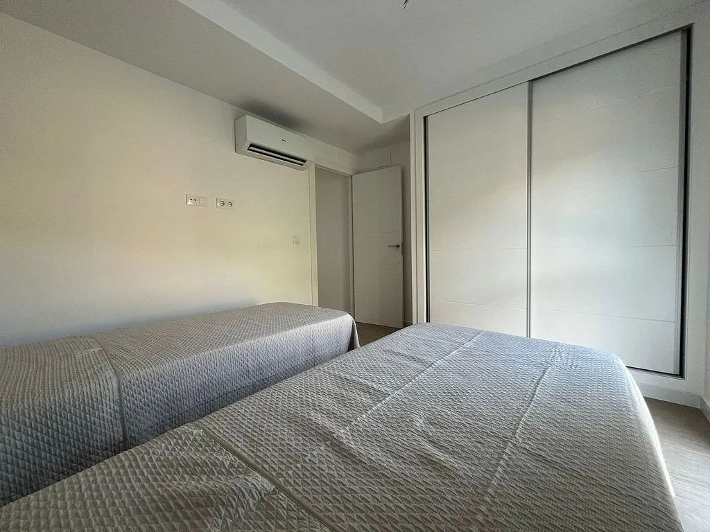 Chambres - Terraced House with Pool in Portman