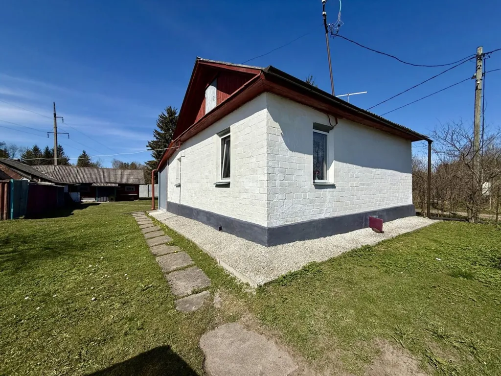 Maison 3 pièces à Narva linn