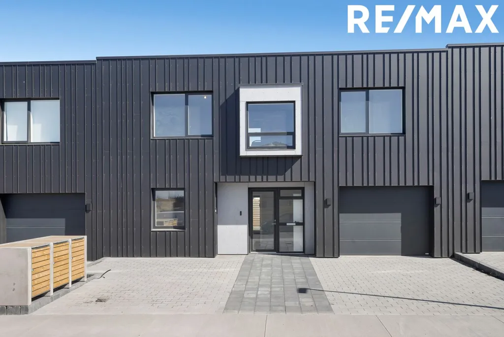 Extérieur - Modern Apartment with Garden in Úlfarsárdal