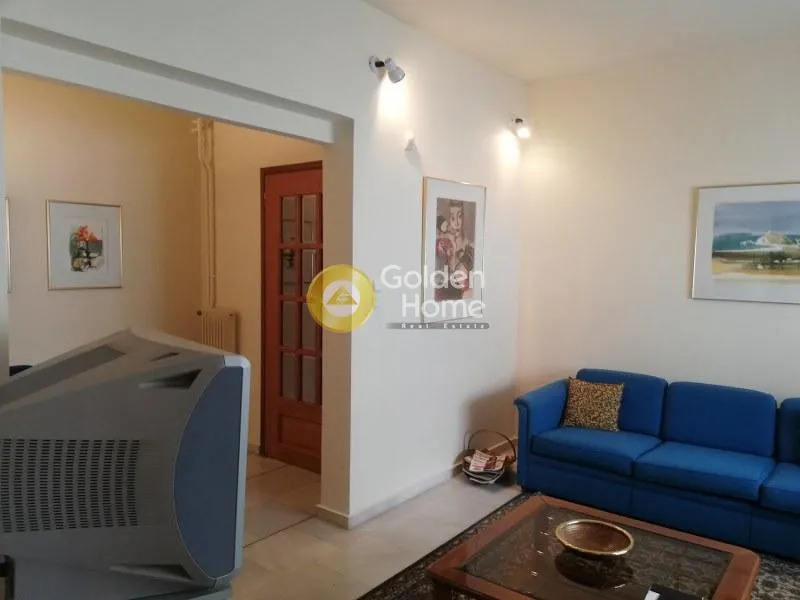 1-room apartment in GR