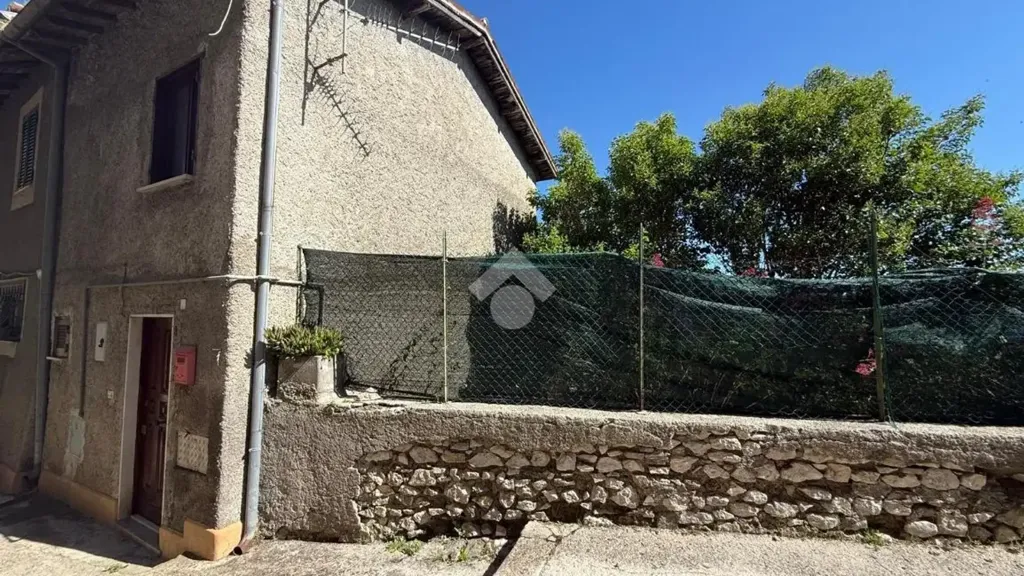 Extérieur - Cielo-Terra Apartment with Private Garden in Artena