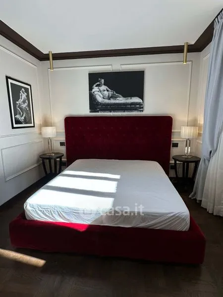 Magamistoad - Studio in Prestigious Residence, Florence