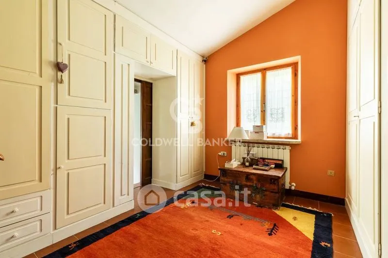 Pièces - Rustic Casale with Panoramic Views in Gubbio