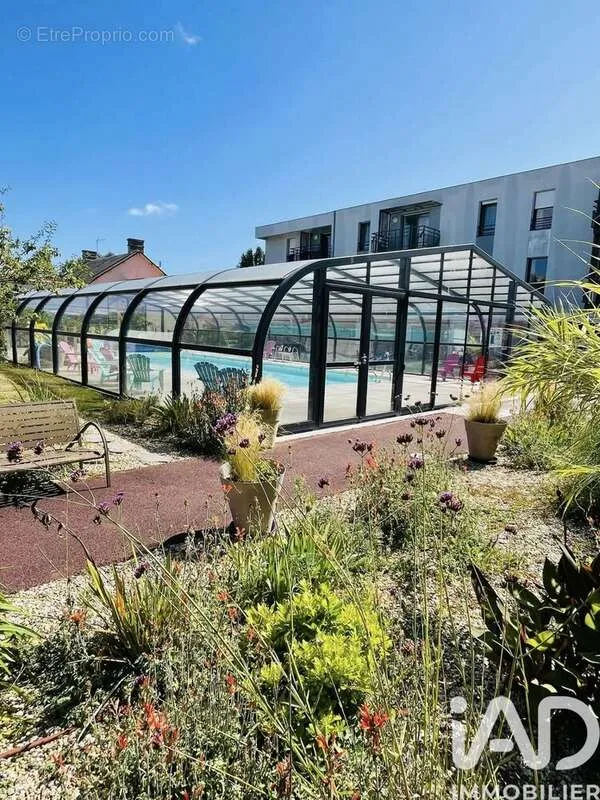 Appartement 2 pièces à Les Sables-D'olonne