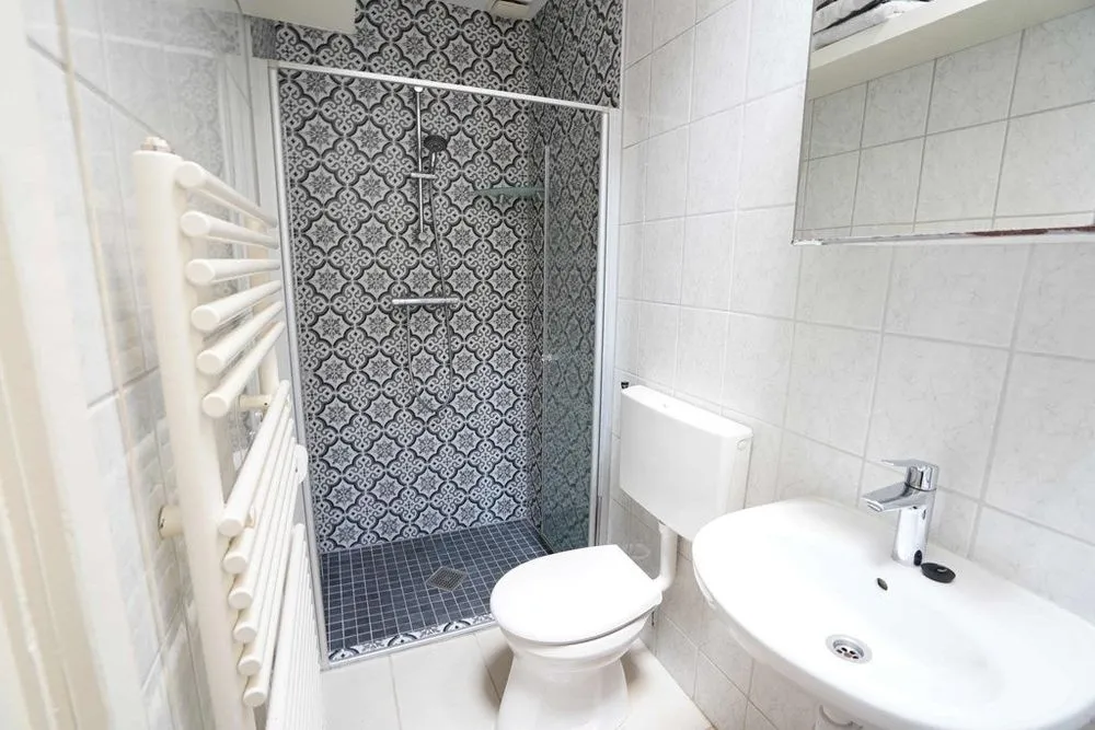 Maison 2 pièces à Delft