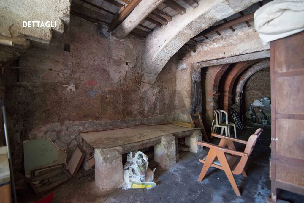 Stanze - Mansard Apartment with Panoramic View in Roccastrada