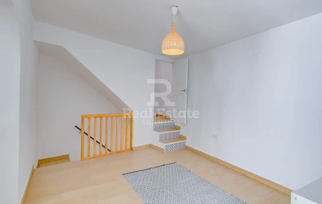 Stanze - Modern Bungalow with Pool in Canillas de Albaida