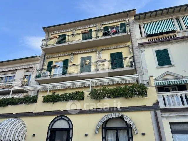 Extérieur - Seafront Bilocale with Balcony in Camaiore