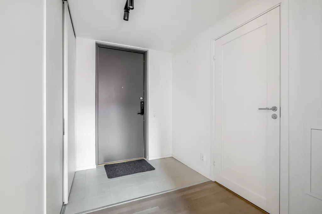 Appartement 3 pièces à Jönköping