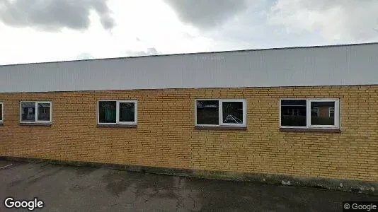 Välivaade - Office Space with High Yield in Rudkøbing