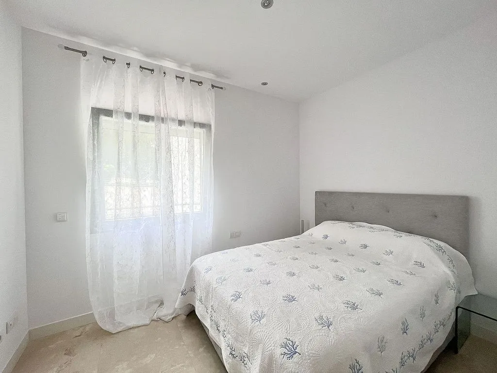 Magamistoad - Contemporary Apartment with Sea View in Portals Nous-Bendinat