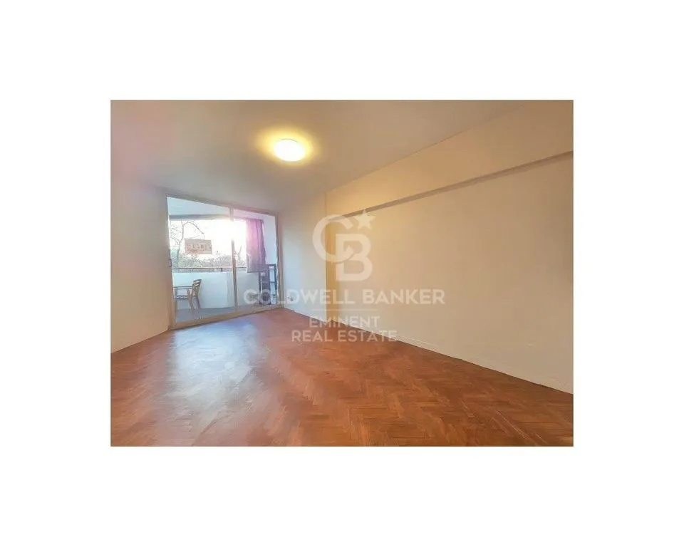 Toad - Luxury Duplex with Balcony in Barcelona