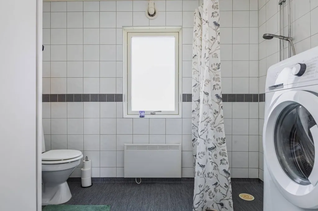 3-toaline maja asukohas Gävle kommun