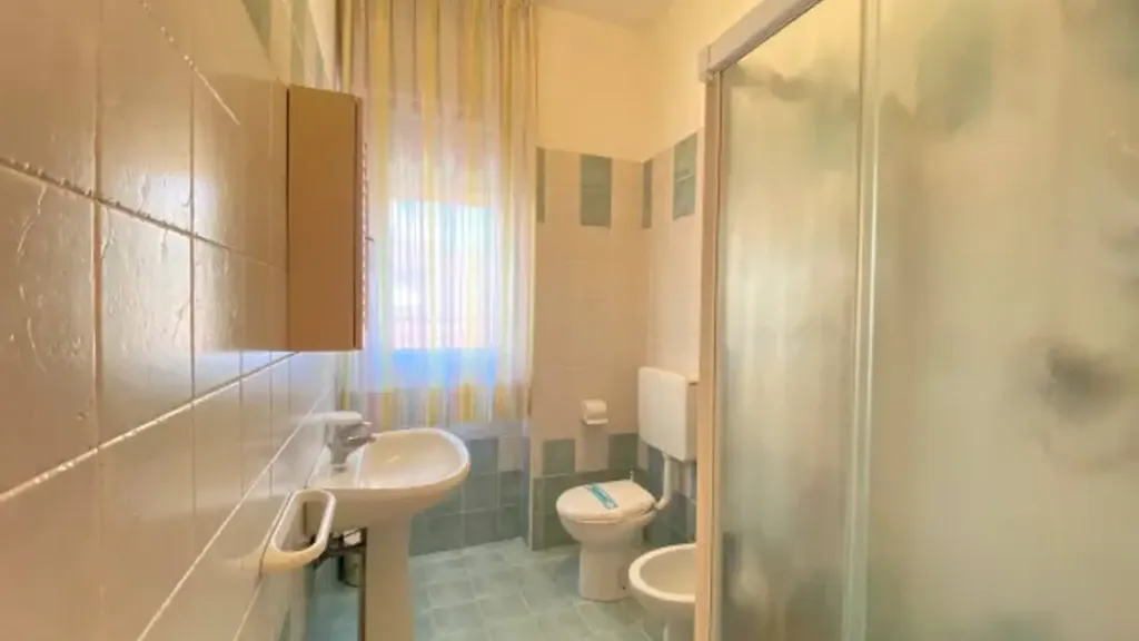 Vannitoad - Rented Duplex with Terrace in Jesolo