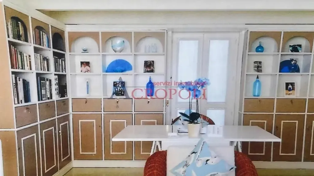 Kabinet - Architectural Villa with Spa in Bracciano