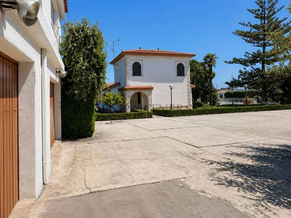 Välivaade - Villa with Pool and Garden in Vinaròs