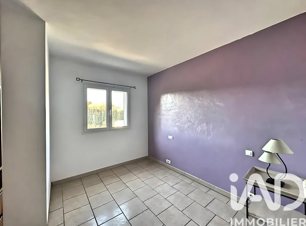 Pièces - Maison Traditionnelle avec Piscine à Grasse