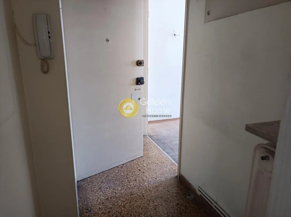 2-room apartment in GR