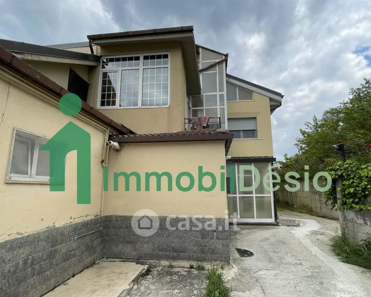 Extérieur - Two-Bedroom Apartment with Balcony in Potenza
