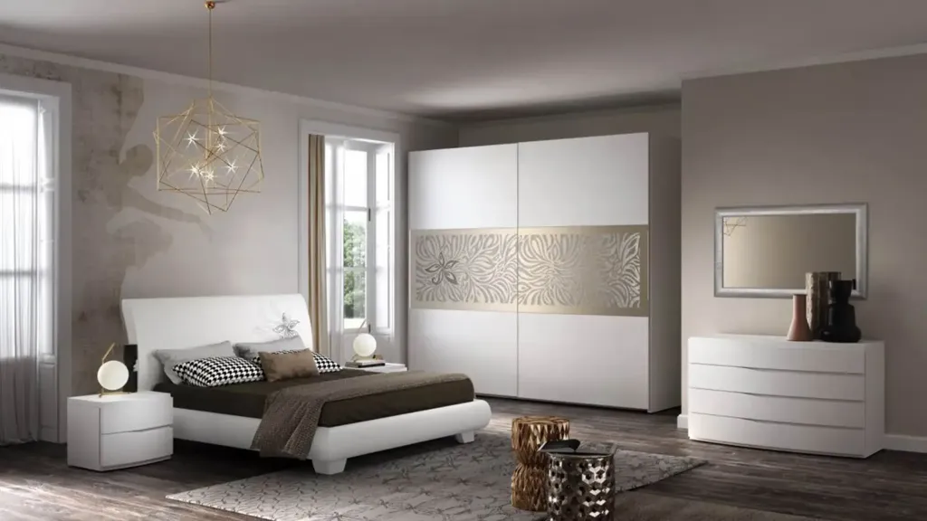 Magamistoad - Rearranged Flat with Balcony in Florence