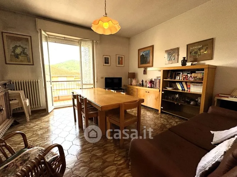 Salle à manger - Apartment with Private Garden in Urbania