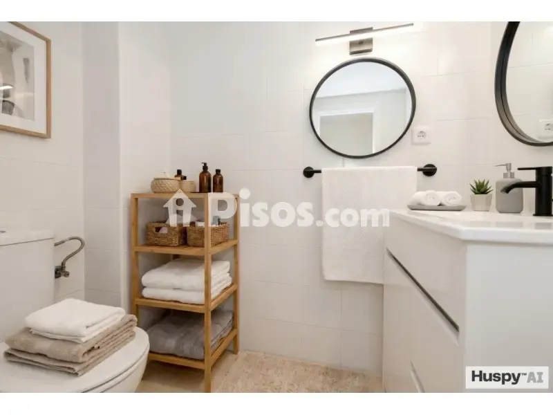 Vannitoad - Duplex with Private Terrace in Callejón Teide