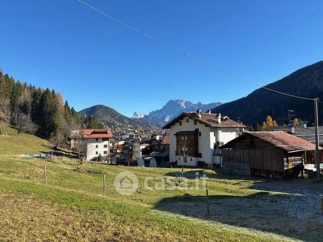 Apartment with Balcony and Terrace in Falcade