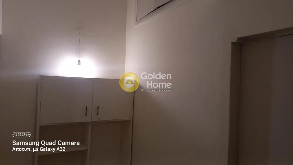 Chambres - Office Space with Balcony in Patissia-Acharnes