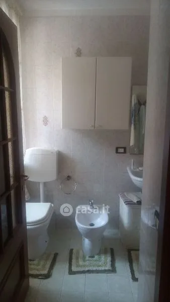 Bagni - Rustic 2-Bedroom Flat in Asti