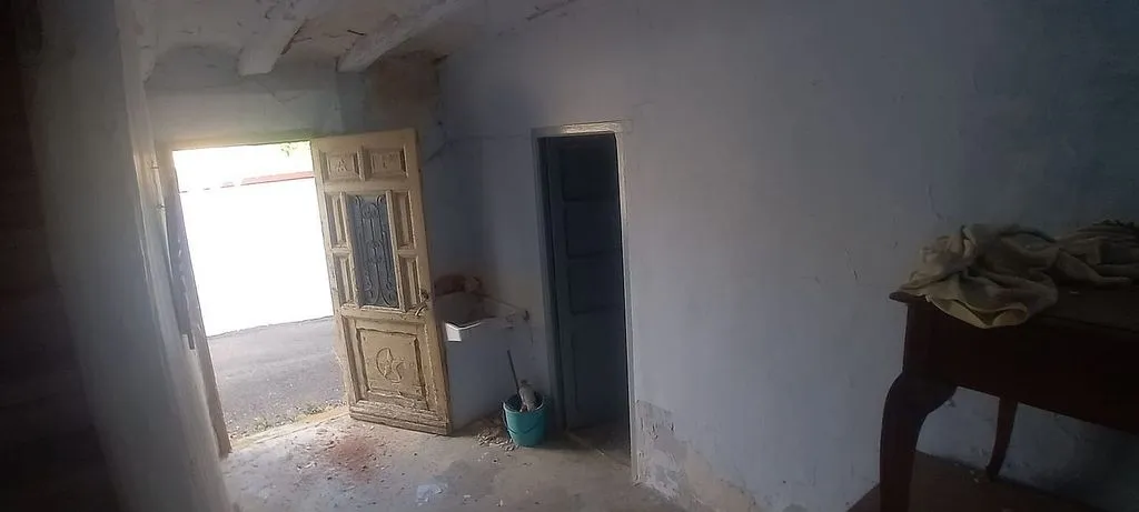 Entrée - Chalet with Garage in Bueña, Teruel