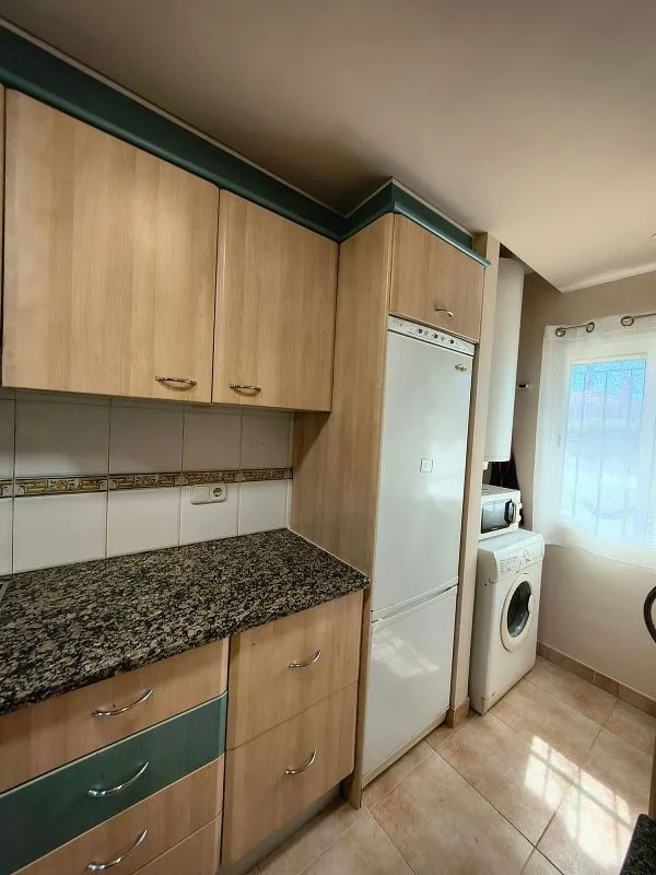 Cucina - Villa with Pool in Pals, Catalonia