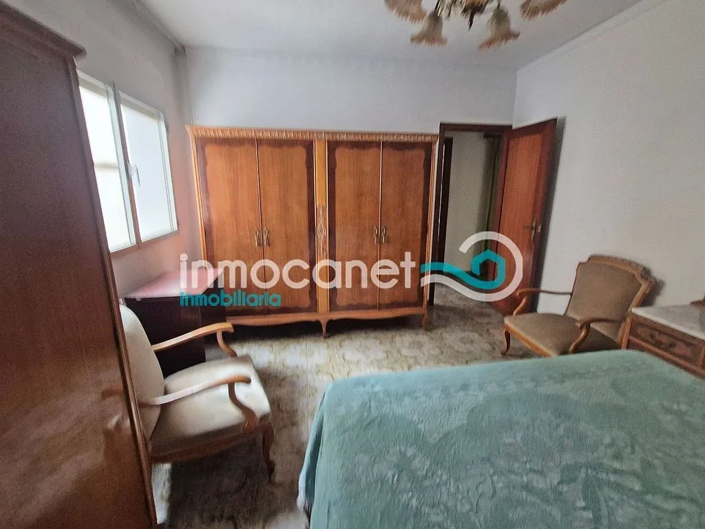 Magamistoad - Apartment with Balcony and Terrace in Oliva